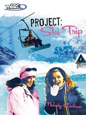 cover image of Project: Ski Trip